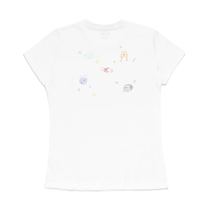 Roys Boys White T-Shirt Imagery_0003_Womens Back