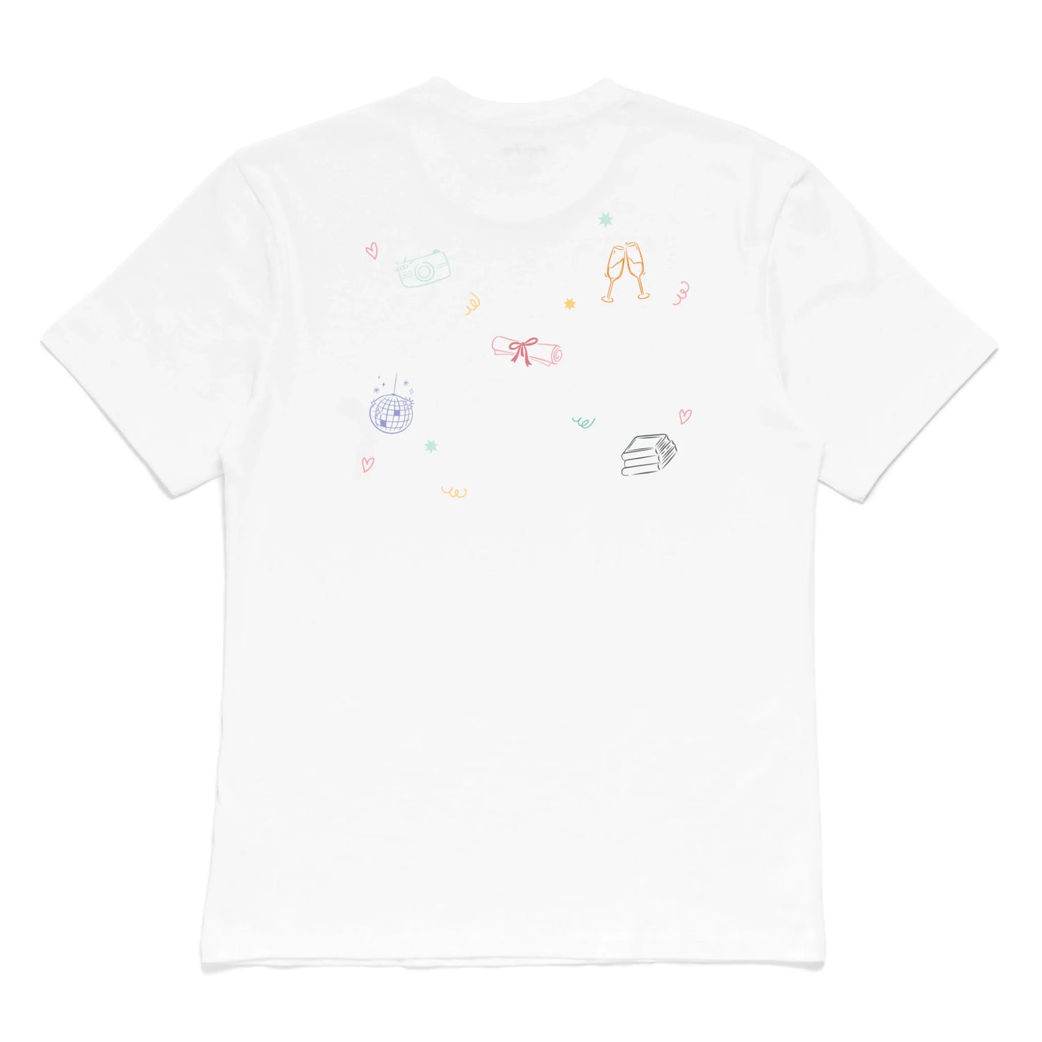 Roys Boys White T-Shirt Imagery_0000_Mens Front