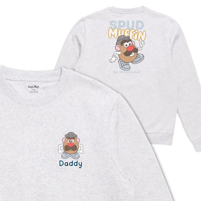 Adult Sweatshirt Main Image Front and Back-01