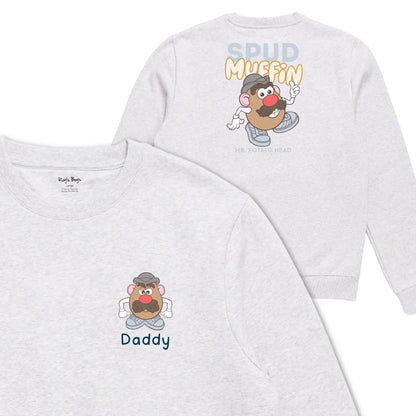 Adult Sweatshirt Main Image Front and Back-01