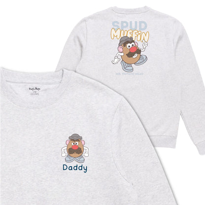 Adult Sweatshirt Main Image Front and Back-01