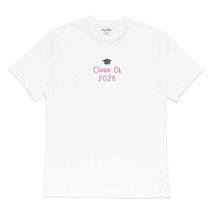 Roys Boys White T-Shirt Imagery_0000_Mens Front