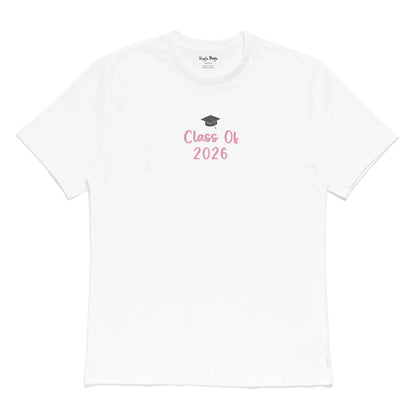 Roys Boys White T-Shirt Imagery_0000_Mens Front