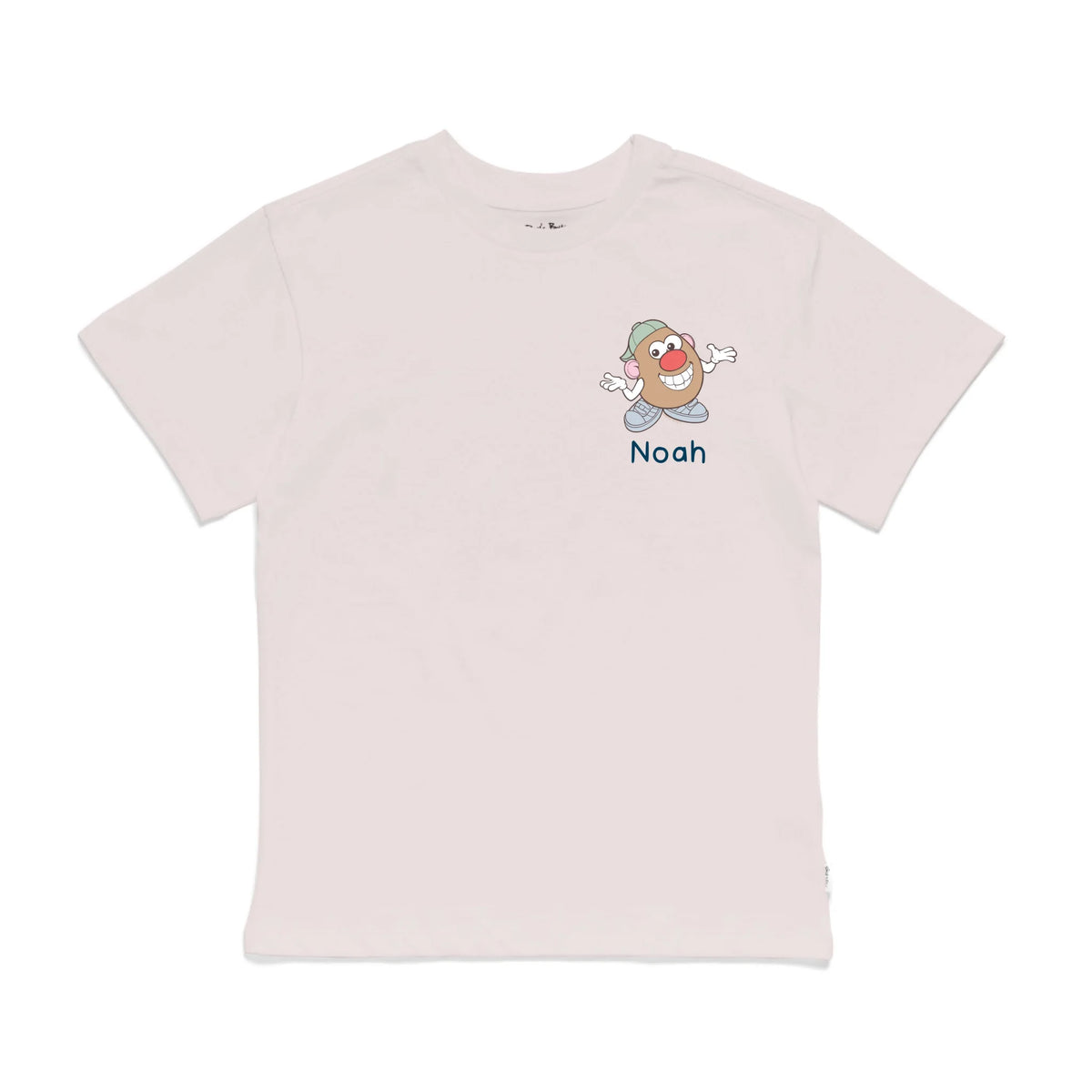 Roys Boys Pink T-Shirt Imagery_0009_Older Kids Front