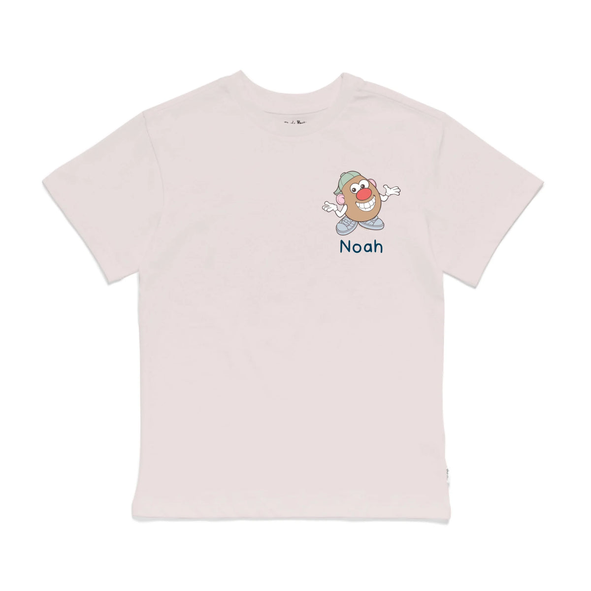 Roys Boys Pink T-Shirt Imagery_0009_Older Kids Front