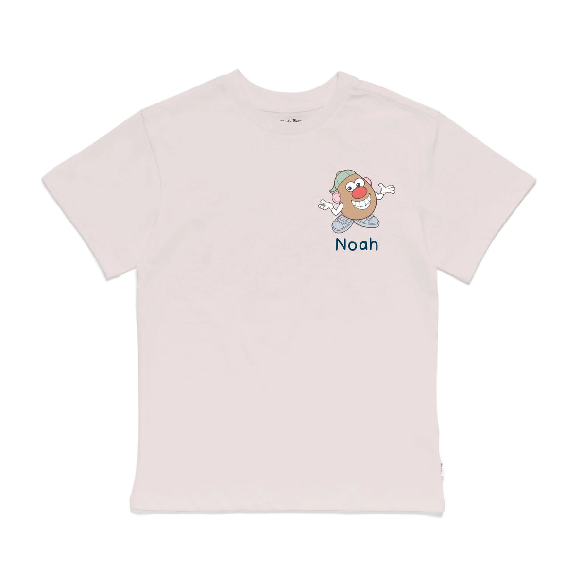Roys Boys Pink T-Shirt Imagery_0009_Older Kids Front