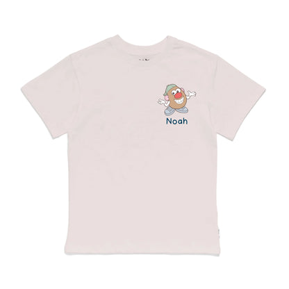 Roys Boys Pink T-Shirt Imagery_0009_Older Kids Front