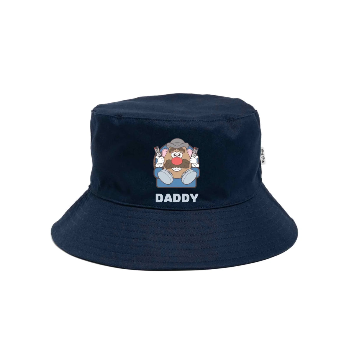 Mr Potato Head Personalised Men&
