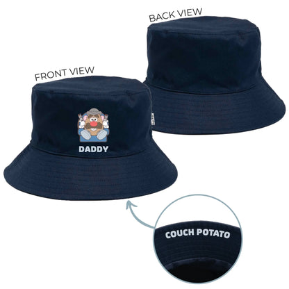 Mr Potato Head Personalised Men&