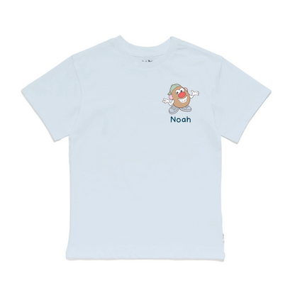 Roys Boys Blue T-Shirt Imagery_0009_Older Kids Front