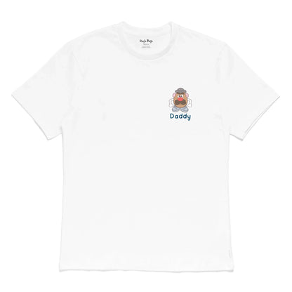 Roys Boys White T-Shirt Imagery_0000_Mens Front
