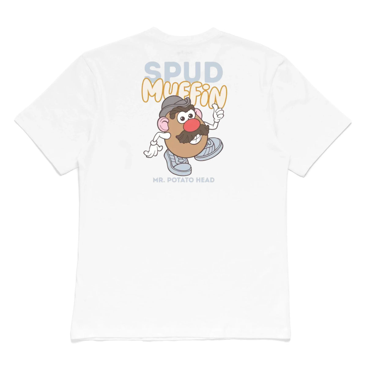 Roys Boys White T-Shirt Imagery_0001_Mens Back