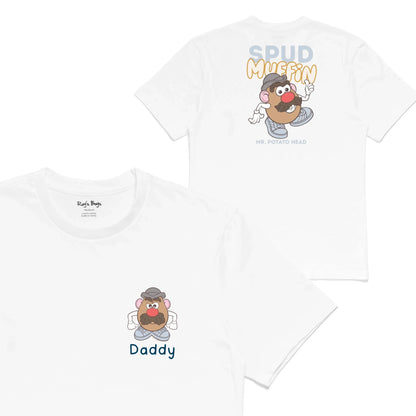 Roys Boys White T-Shirt Imagery_0001_Mens Back both-01
