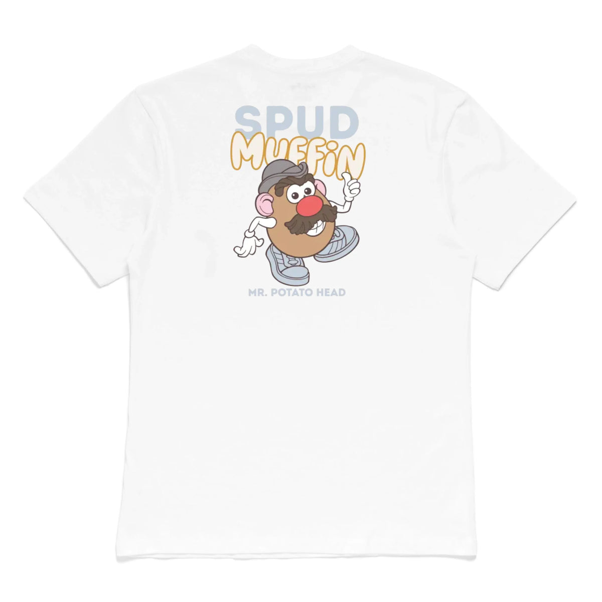 Roys Boys White T-Shirt Imagery_0001_Mens Back