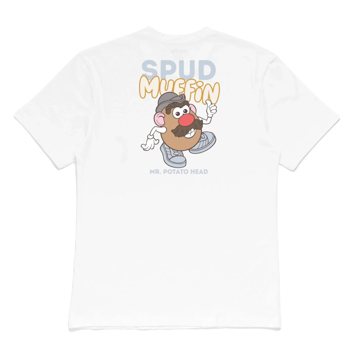 Roys Boys White T-Shirt Imagery_0001_Mens Back