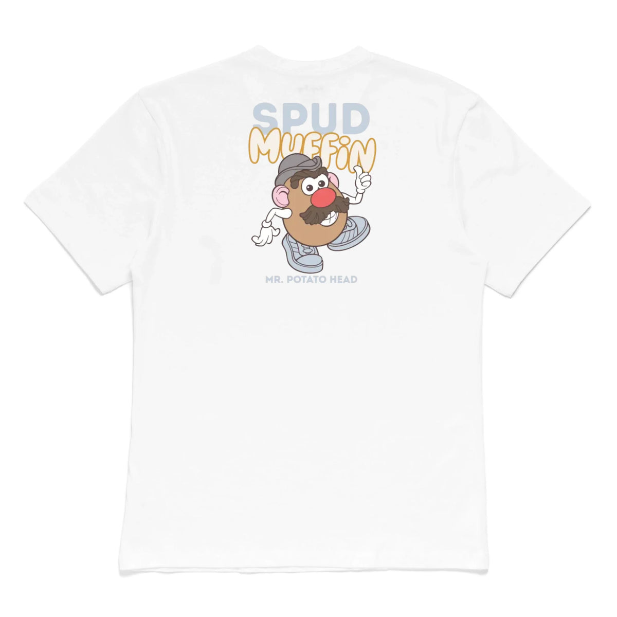 Roys Boys White T-Shirt Imagery_0001_Mens Back