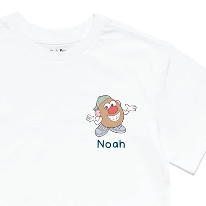 Roys Boys White T-Shirt Imagery_0010_Older Kids Front Zoomed In-01