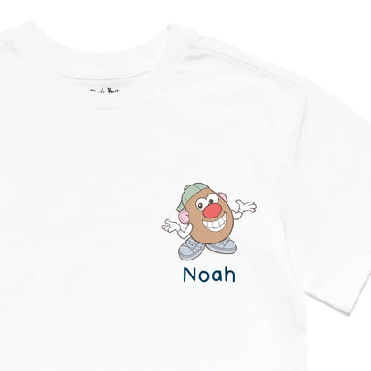 Roys Boys White T-Shirt Imagery_0010_Older Kids Front Zoomed In-01