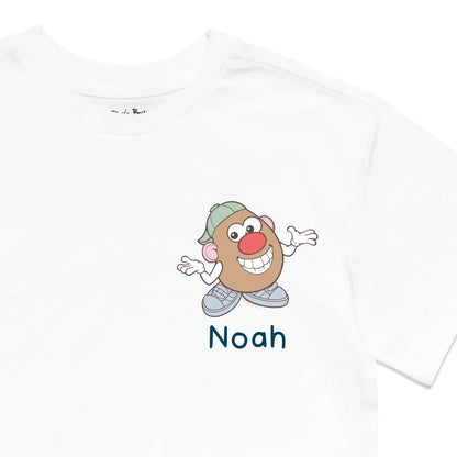 Roys Boys White T-Shirt Imagery_0010_Older Kids Front Zoomed In-01