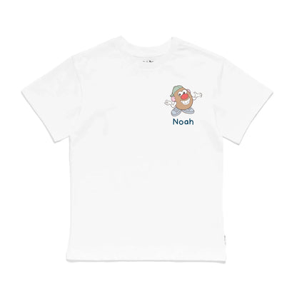 Roys Boys White T-Shirt Imagery_0009_Older Kids Front