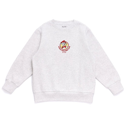 Personalised Explorer Club Paw Patrol Kids&