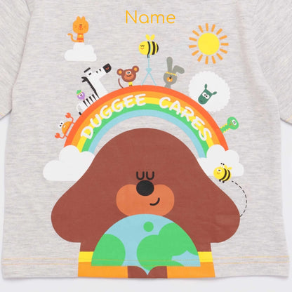 Personalised Hey Duggee &