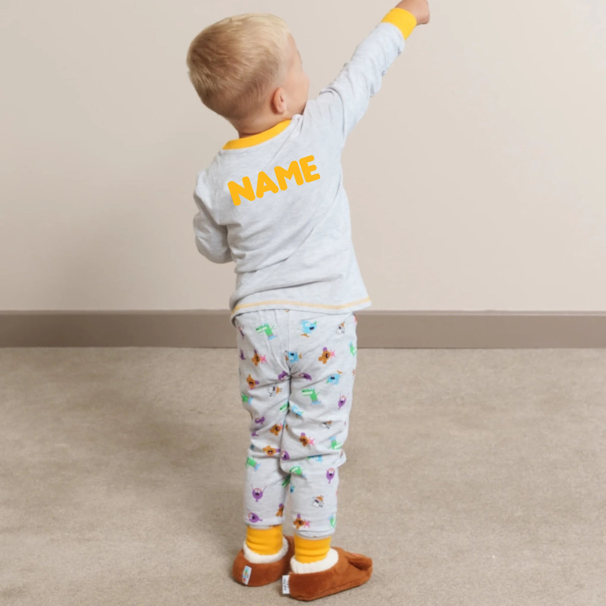 Personalised Hey Duggee &