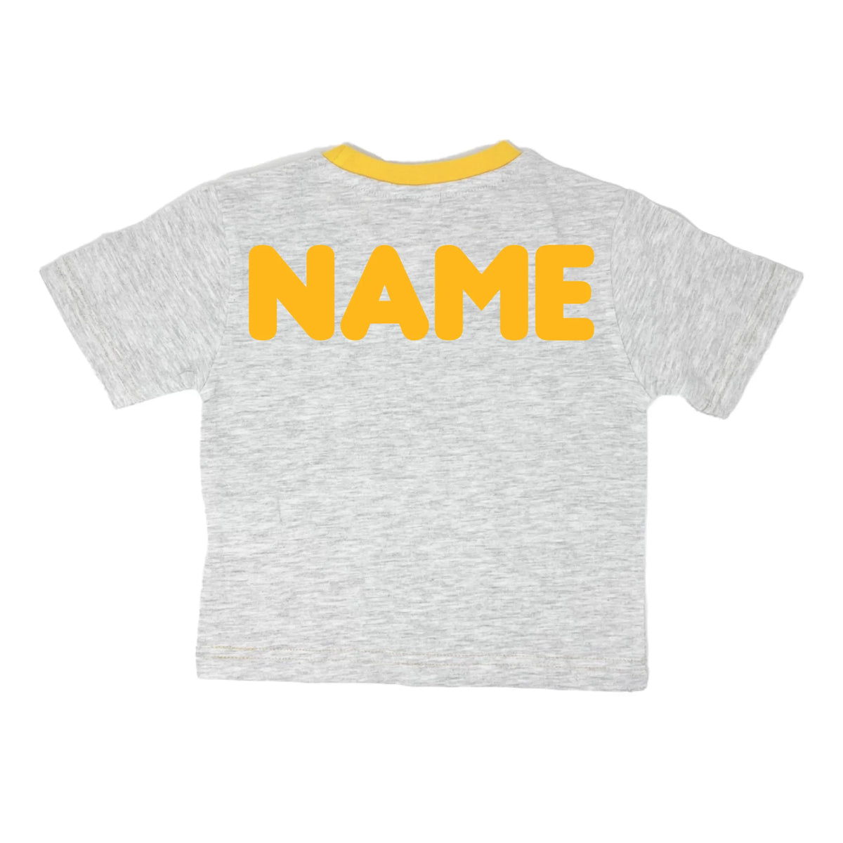 Personalised Hey Duggee &