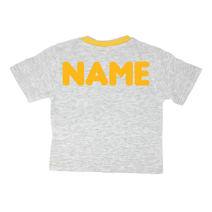 Personalised Hey Duggee &