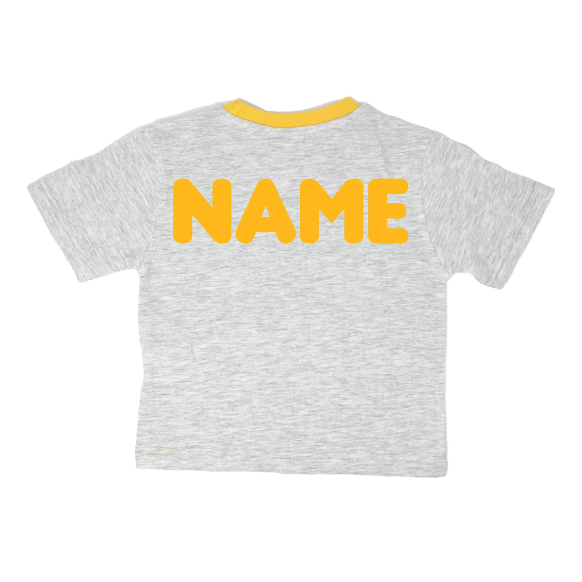 Personalised Hey Duggee &