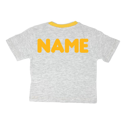 Personalised Hey Duggee &