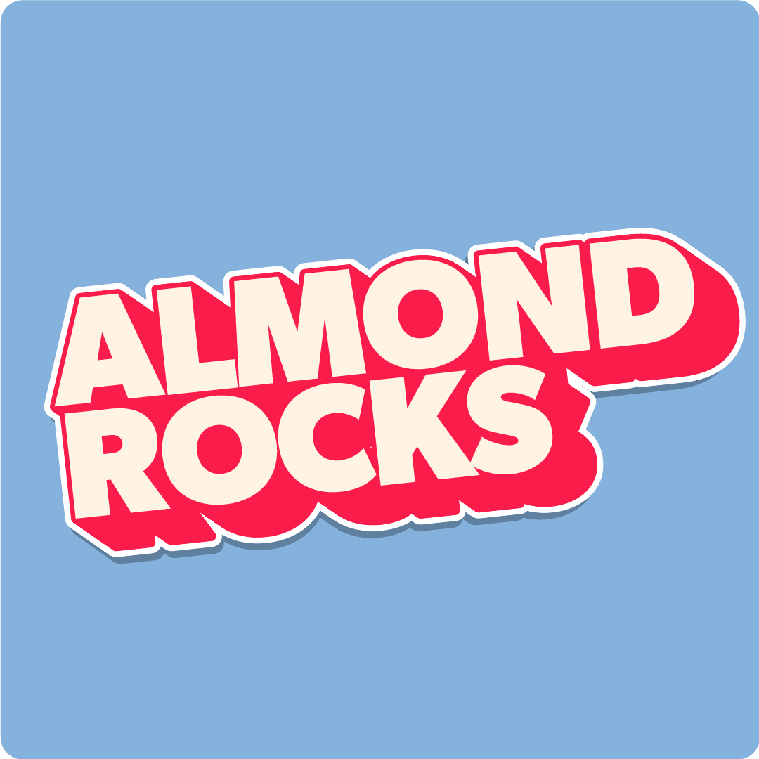 Almond Rocks – Roy's Boys