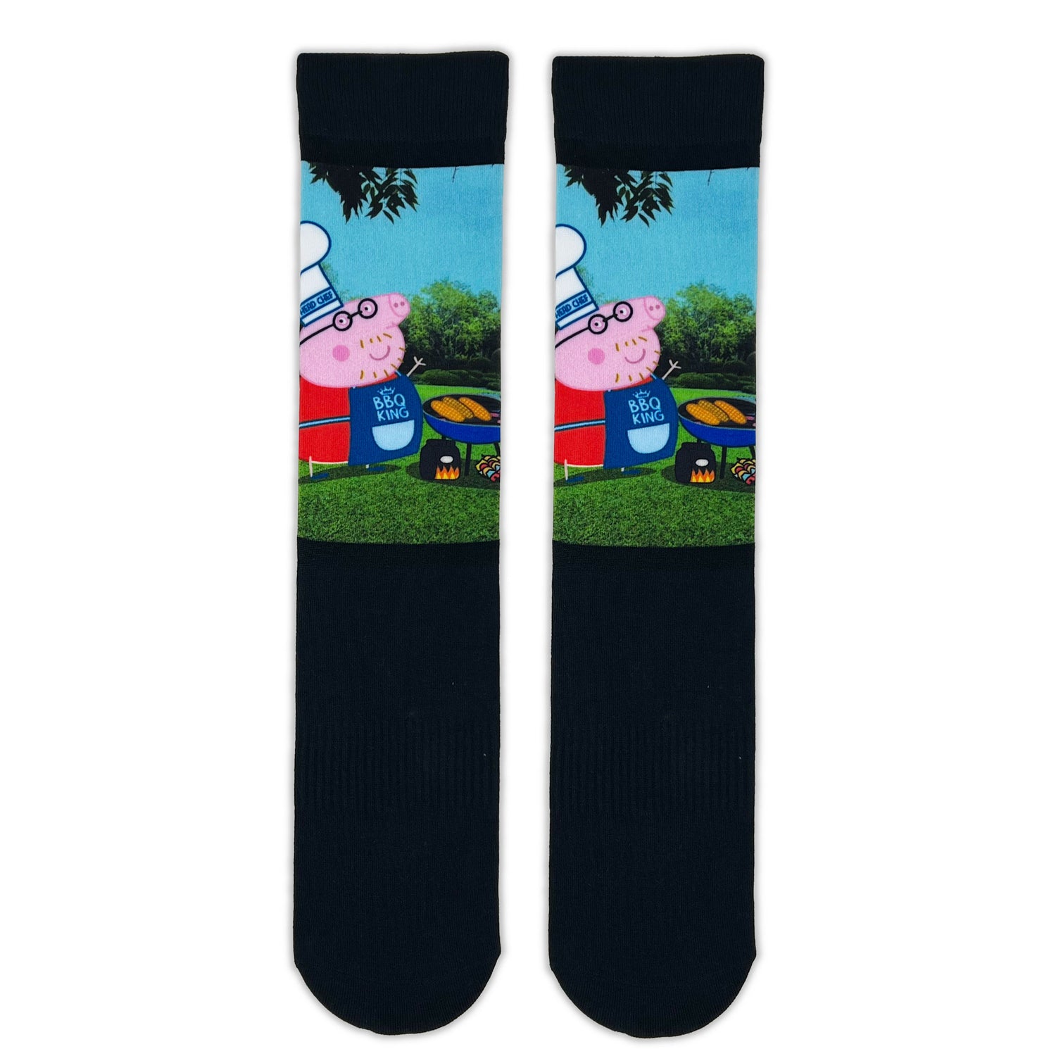Daddy Pig &