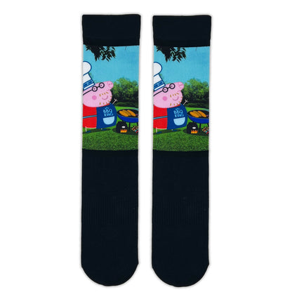 Daddy Pig &