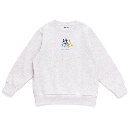 Bluey For Real Life Kids&