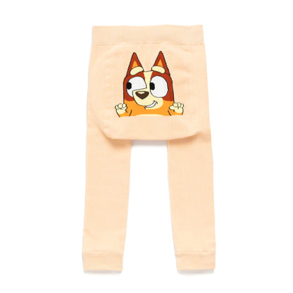 Bingo Baby/Toddler Ribbed Leggings