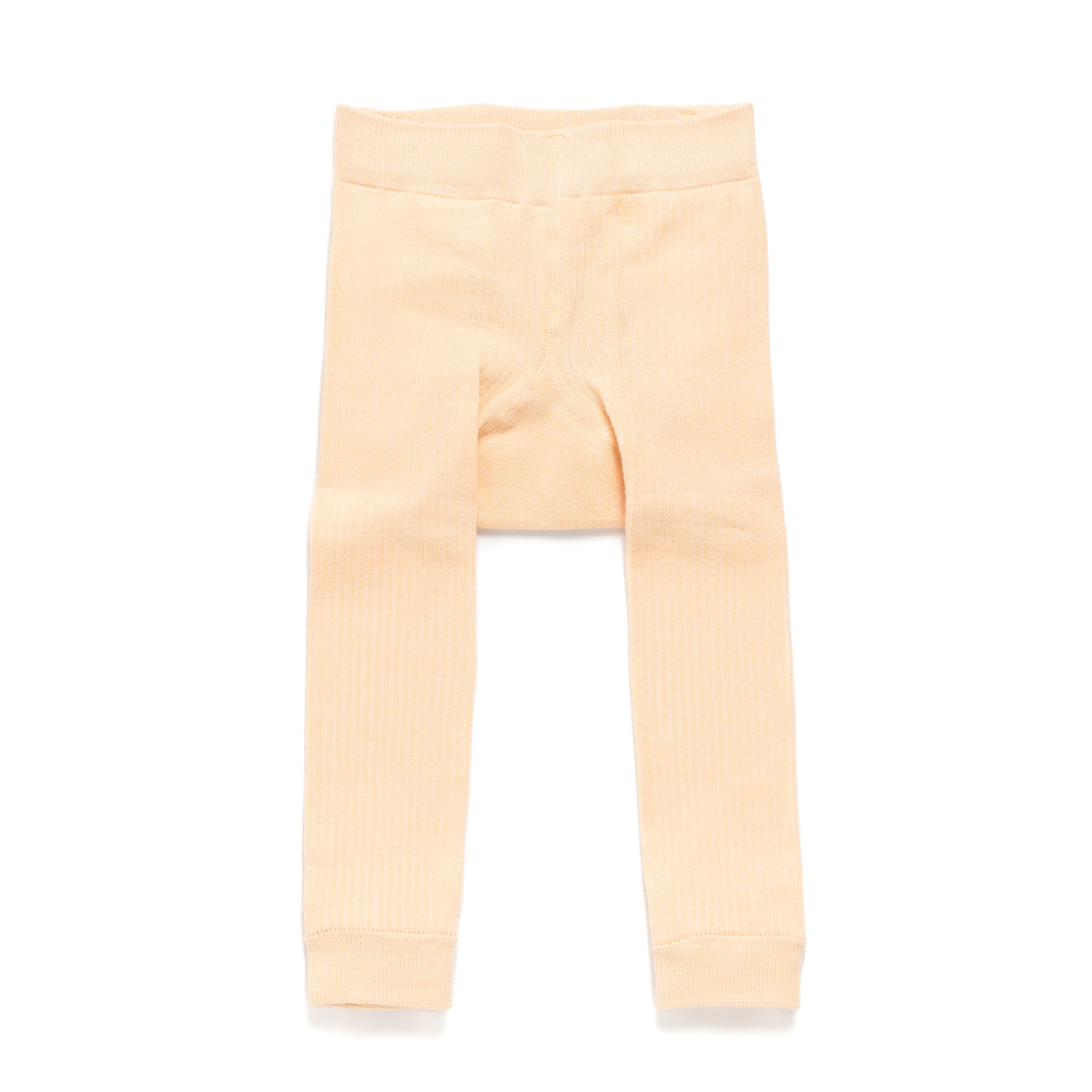 Bingo Baby/Toddler Ribbed Leggings