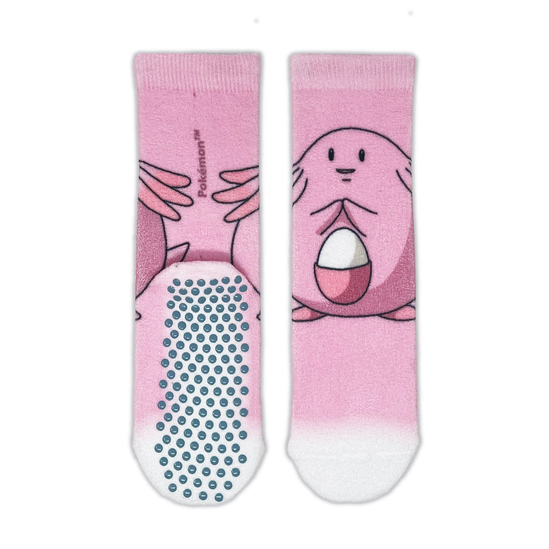 Chansey Pokemon Printed Kids&