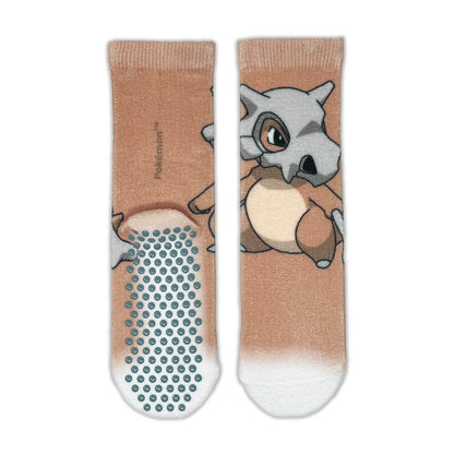 Cubone Pokemon Printed Kids&