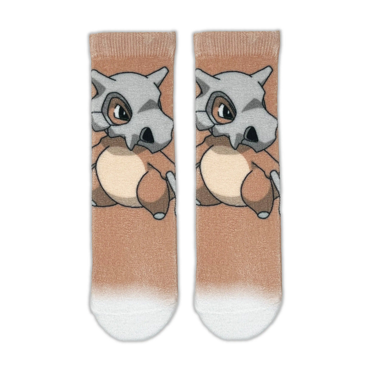 Cubone Pokemon Printed Kids&
