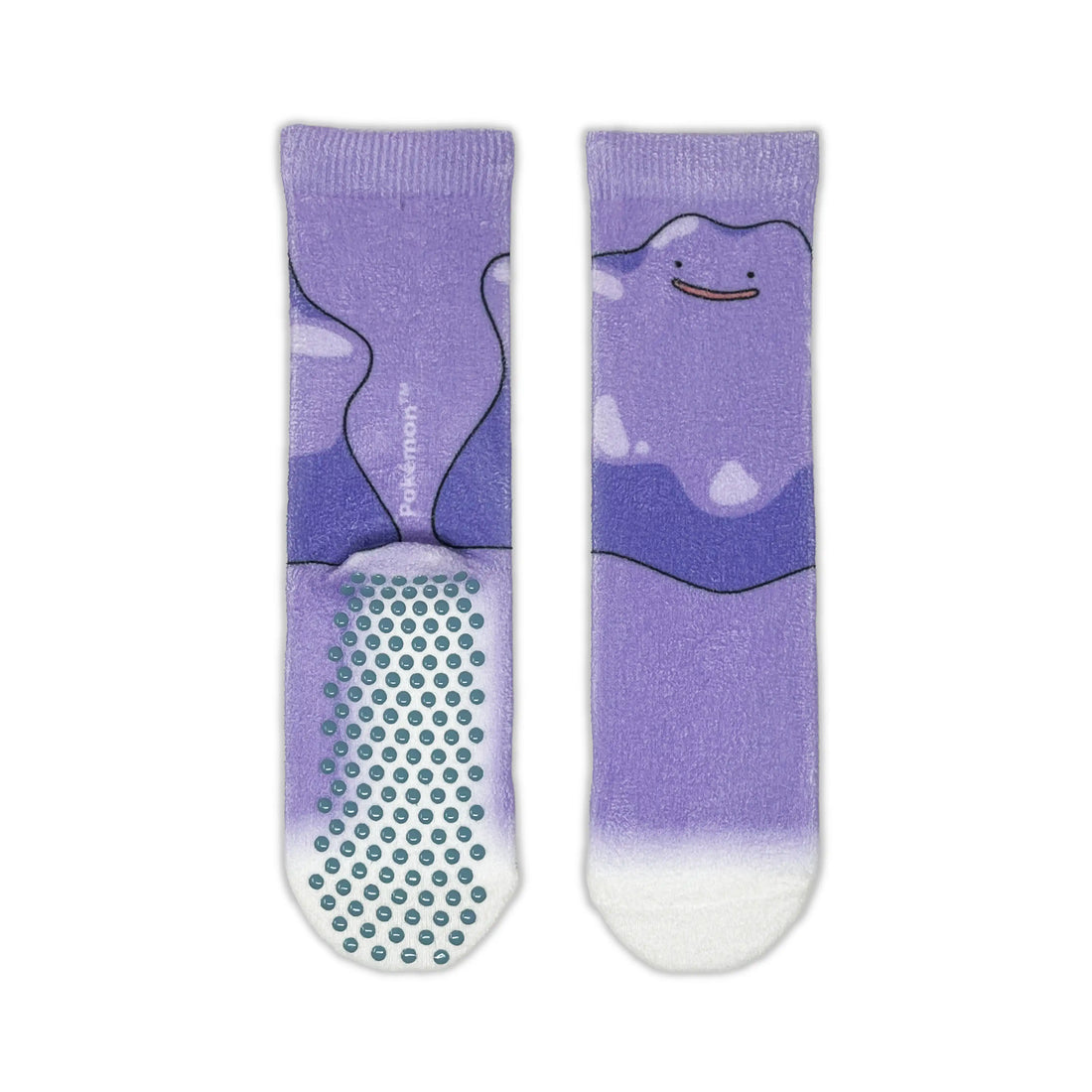Ditto Pokemon Printed Kids&