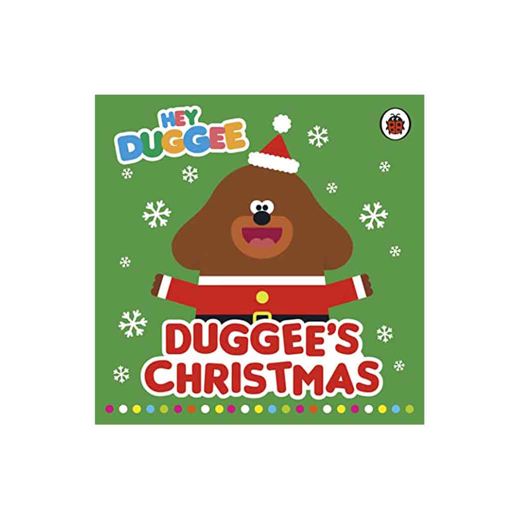 Hey Duggee: Duggee&