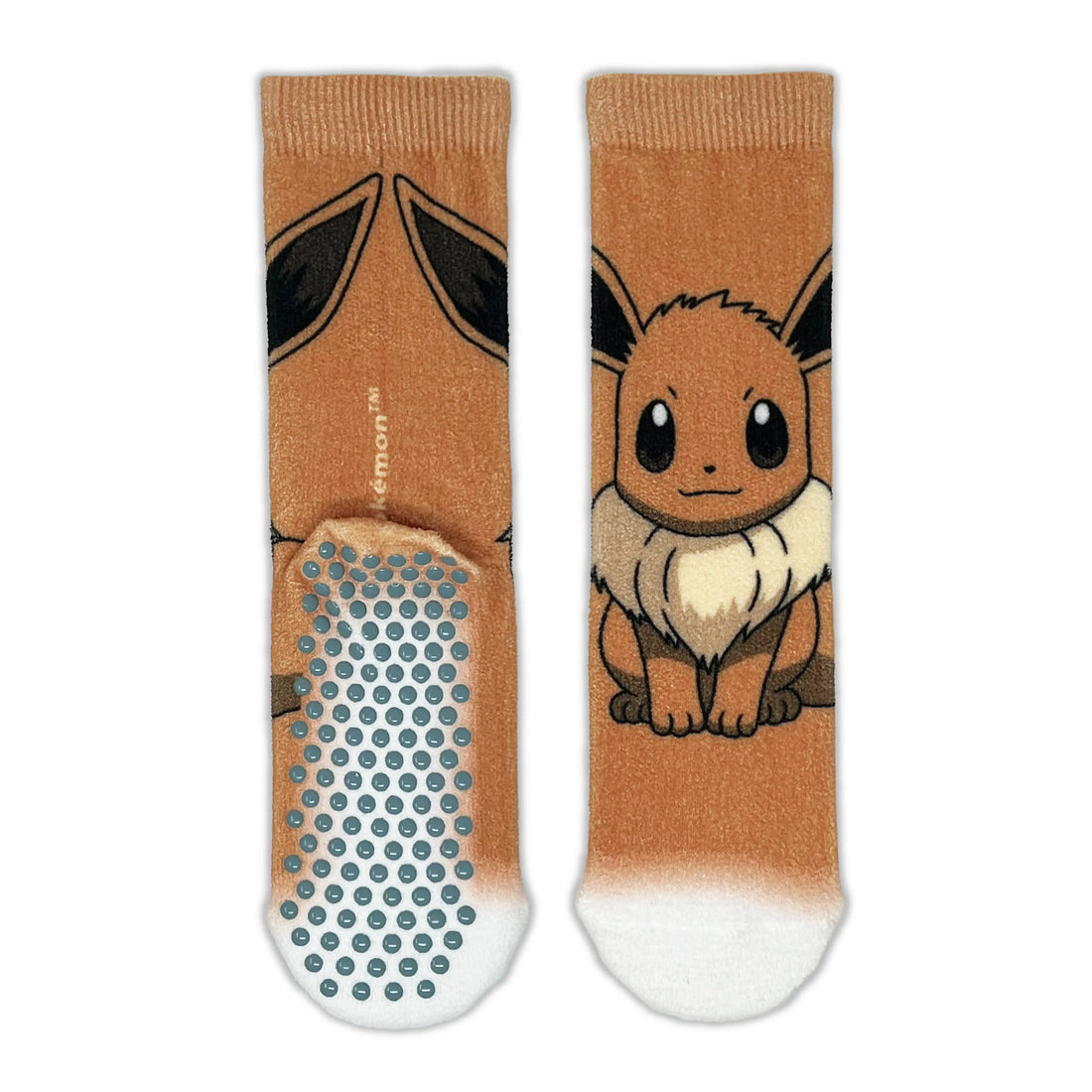 Eevee Pokemon Printed Kids&