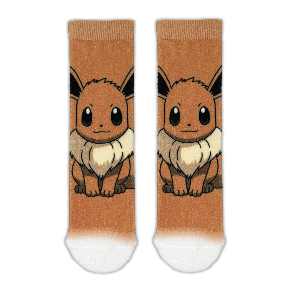 Eevee Pokemon Printed Kids&