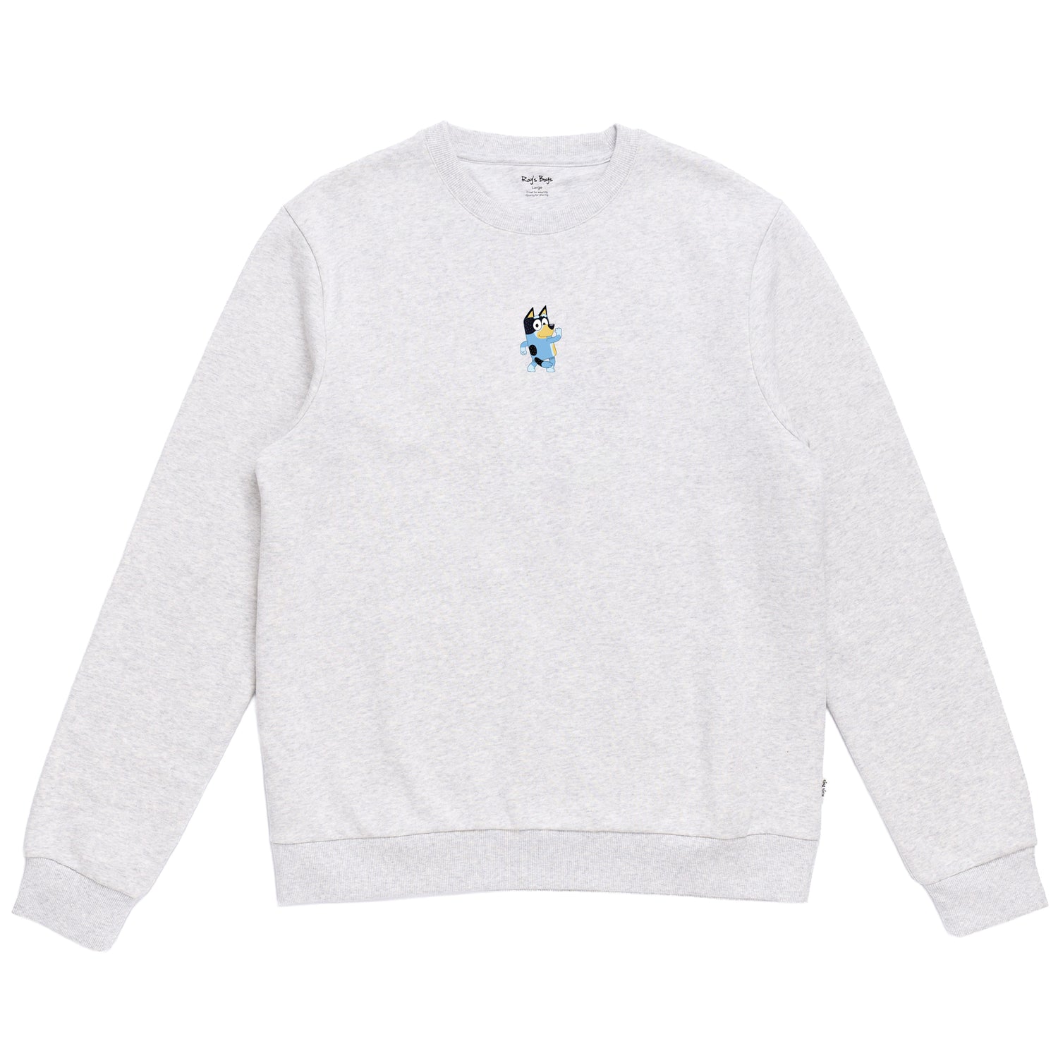 Bandit Days of the Week Adult Sweatshirt