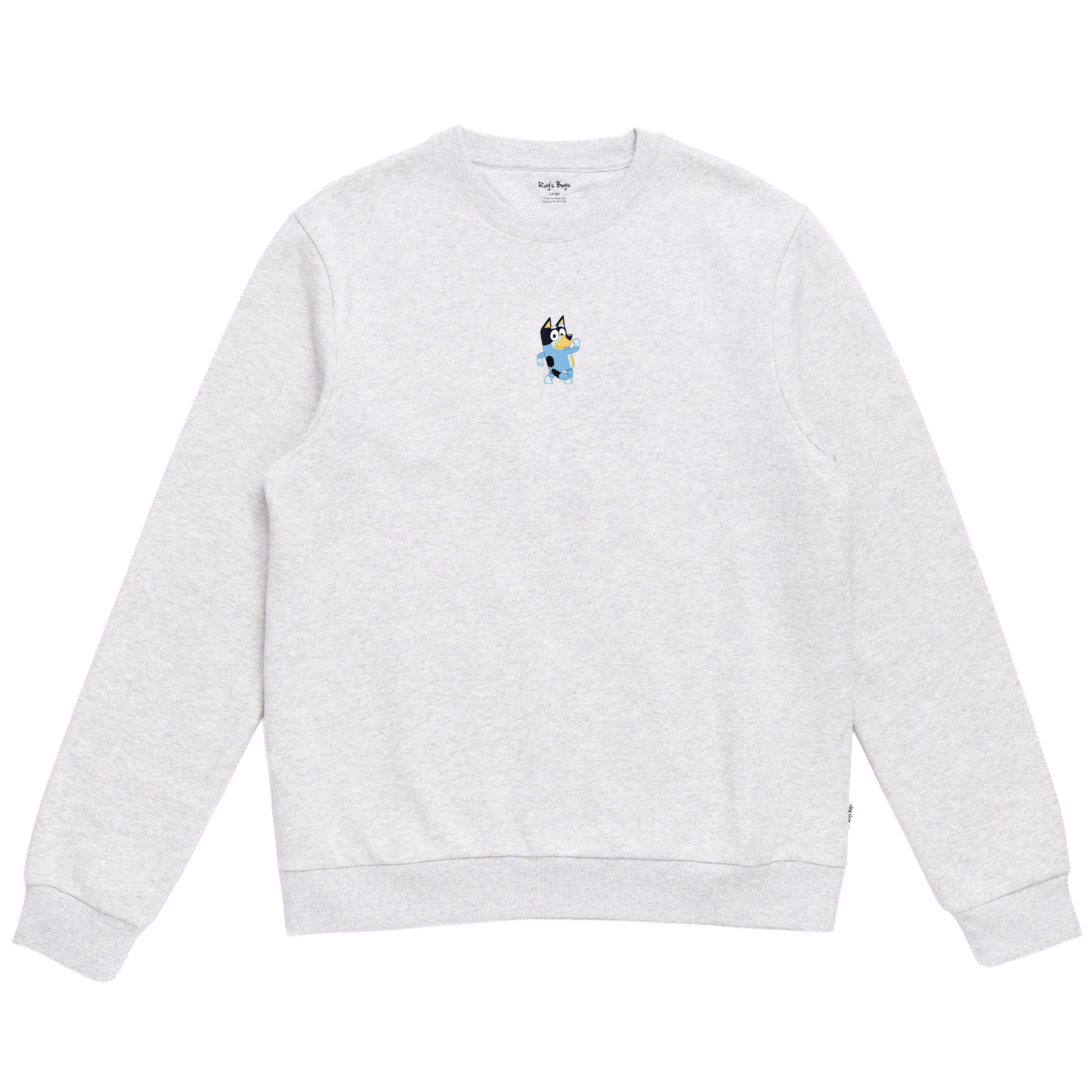 Bandit Days of the Week Adult Sweatshirt