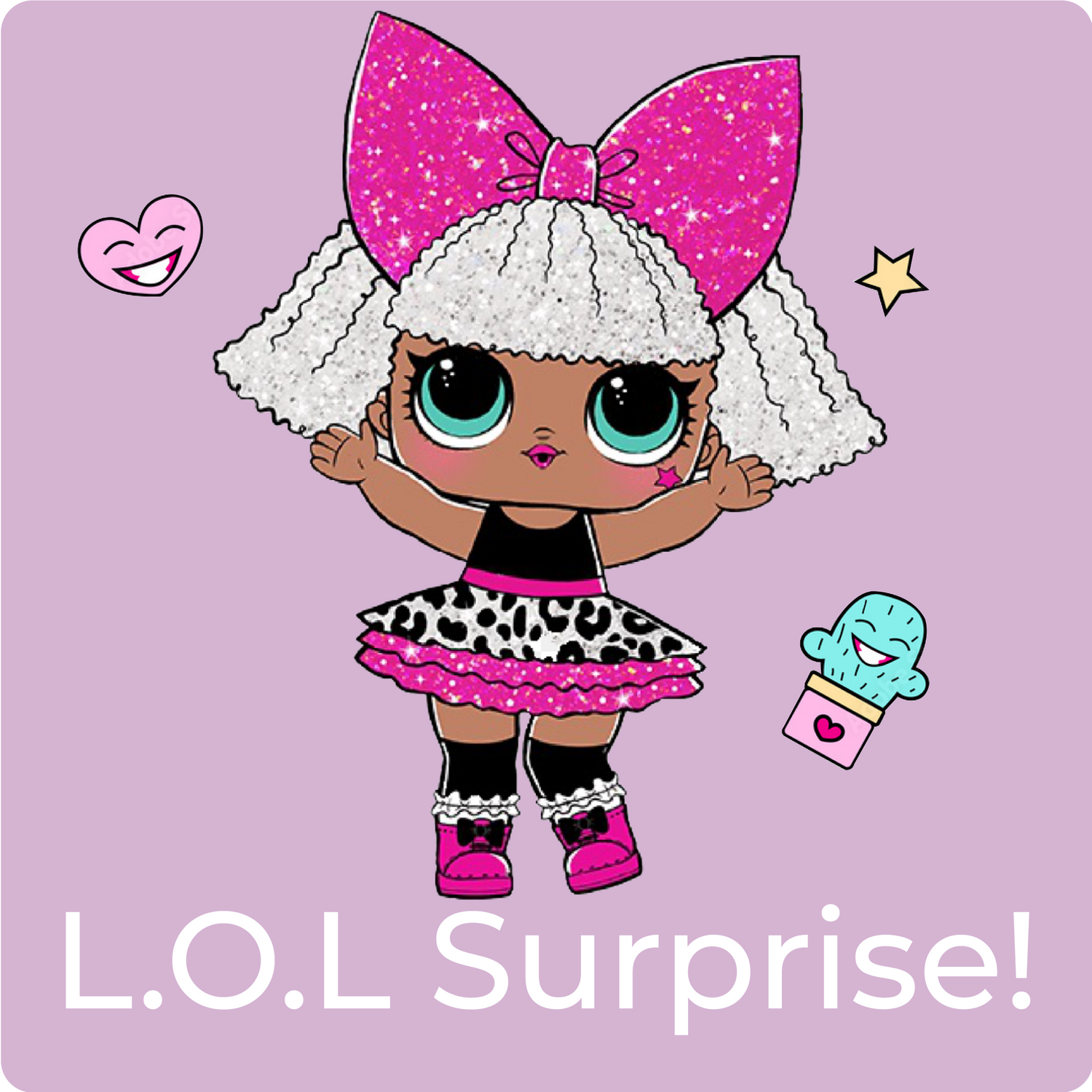 Lol shop surprise imágenes