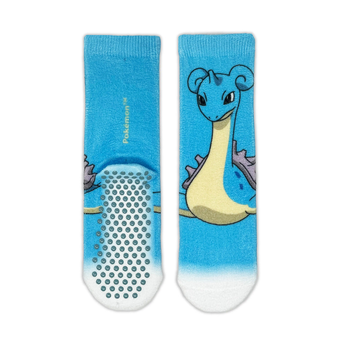Lapras Pokemon Printed Kids&