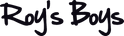 Roy's Boys