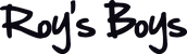Roy's Boys
